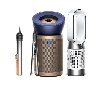 Dyson image