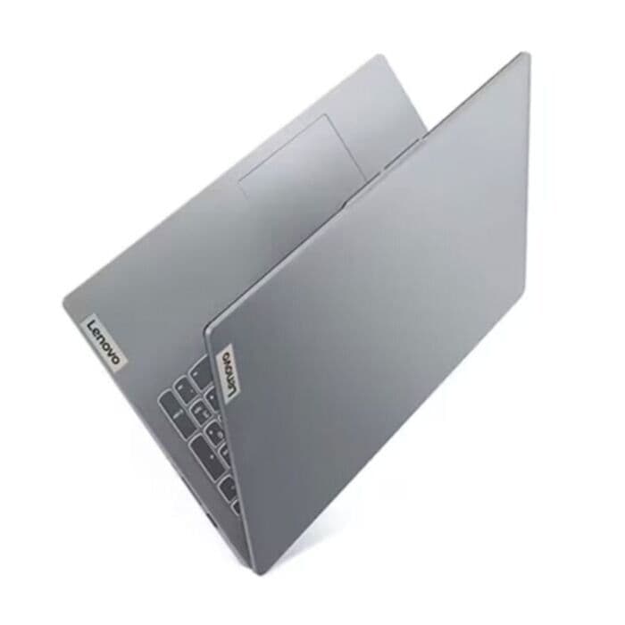 Lenovo Ideapad Slim 3 15 - Raptor Lake - 13th Gen Core I5 13420h Processor 8-Gb 512gb Ssd Intel Integrated Graphics 15.6" Full Hd 1080p Ips Ag Display Tpm2.0 (Arctic Grey, Lenovo Direct Local Warranty, New)