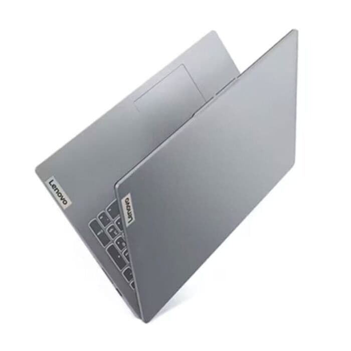 Lenovo Ideapad Slim 3 15 - Raptor Lake - 13th Gen Core I3 1315u Processor 8-Gb 256gb Ssd Intel Integrated Graphics 15.6" Full Hd 1080p Ag 250nits Display Tpm2.0 (Arctic Grey, Lenovo Direct Local Warranty, New)
