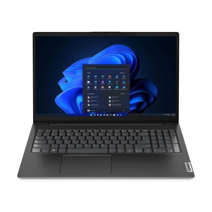 Lenovo V15 G4 - Raptor Lake - 13th Gen Core I3 Hexa-Core (6 Core) Processor 8-Gb 256-Gb Ssd Intel Integrated Gc 15.6" Full Hd 1080p Display Dolby Audio Tpm2.0 (Business Black, Lenovo Direct Local Warranty, New)