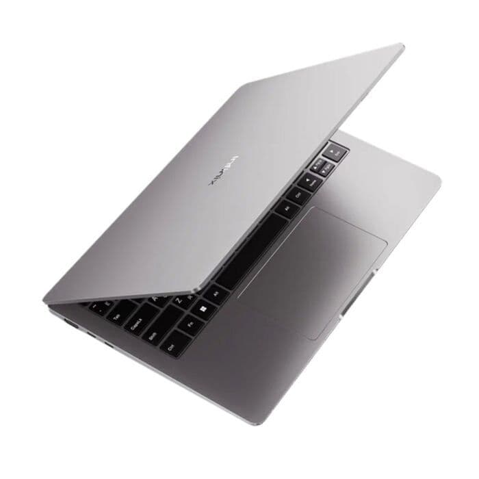 Infinix Inbook Air Xl442 - Alder Lake - 12th Gen Core I3 1215u Processor 8-Gb 256-Gb Ssd Intel Integrated Graphics 14" Wuxga 1200p Lcd 300nits Display 60hz W11 (Grey, 1 Year Local Warranty New)